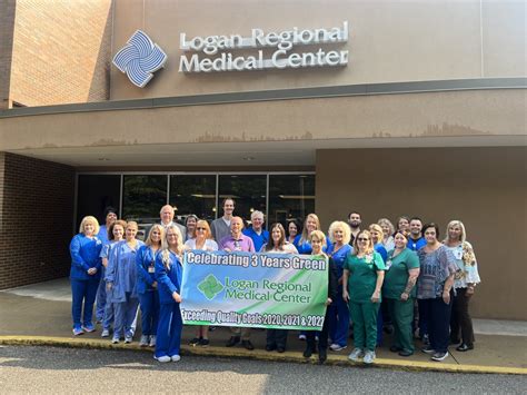 LRMC Maintains Exceptional Quality Standards in Healthcare