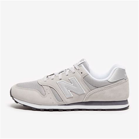 New Balance 373 Grey Mens Shoes Pro Direct Running