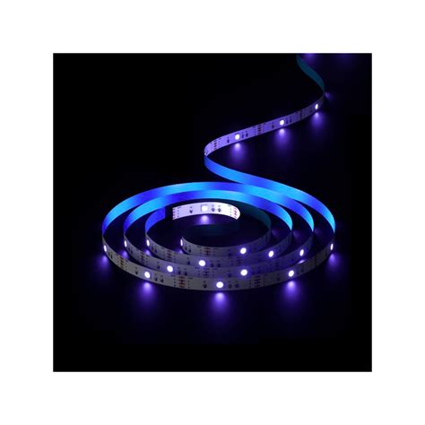 Sonoff L Rgb Smart Led Strip Lights M Ft