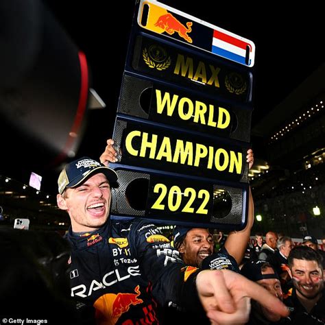 The Five Races That Won Verstappen His Second Title Winning Japan And