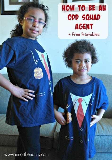 Pbskids Org Odd Squad Agents | Kids Matttroy