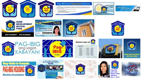 Pag Ibig Fund Home Development Mutual Fund HDMF Member Services