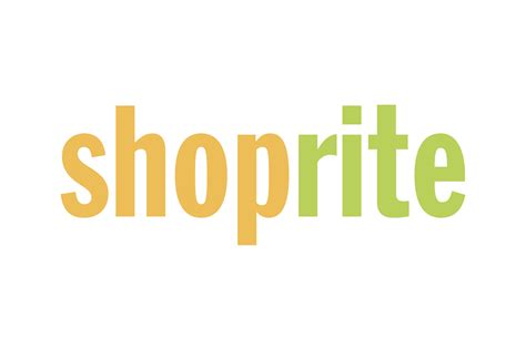 ShopRite Logo