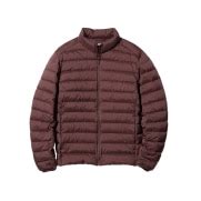 Shop Men S Pufftech And Ultra Light Down Jackets Coats Uniqlo Us