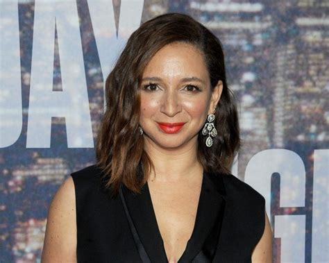 Maya Rudolph Biography Height And Life Story Super Stars Bio