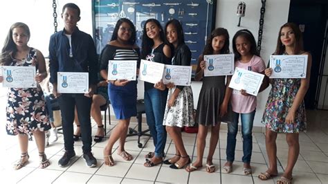 Alunos De Juazeiro S O Premiados No Concurso Nacional De Reda O Da