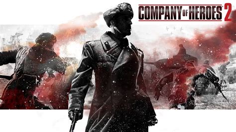 Company Of Heroes 2 Wallpaper 88 Pictures Wallpaperset