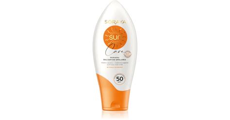 Soraya Sun Loci N Bronceadora Spf Notino Es