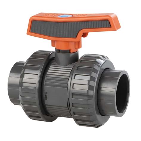 [std] Ball Valves Cepex Fluidra Group