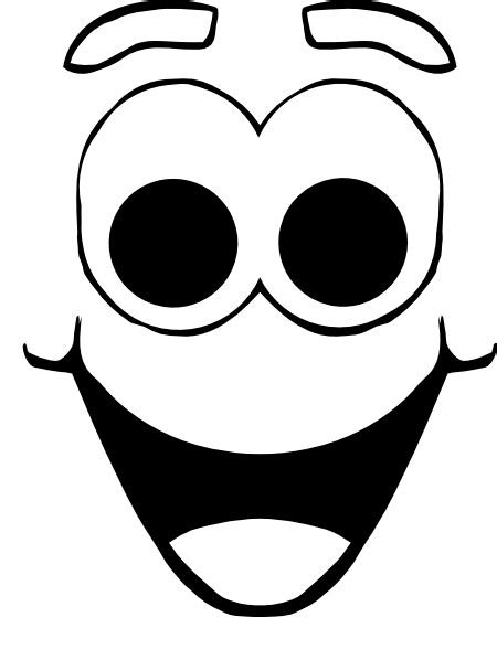 Free Happy Cartoon Faces, Download Free Happy Cartoon Faces png images ...