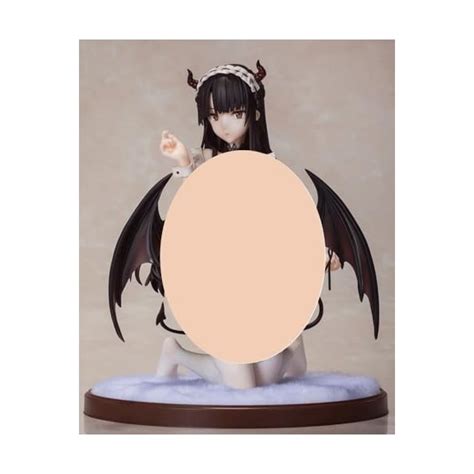 MKYOKO Hentai Figure ECCHI Figure Taya 1 6 Akuma Maid Ver Anim
