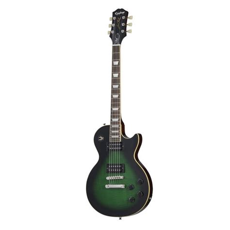 Epiphone Slash Les Paul Standard Anaconda Burst (2021)