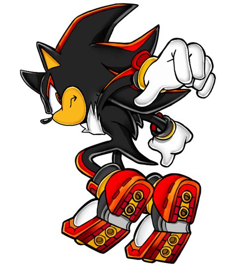 Sonic Adventure 2 Style Challange By Yop Yop On Deviantart