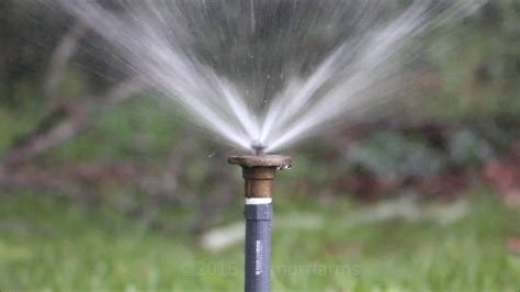 Rain Jet Sprinkler Timer