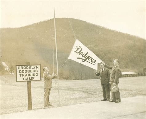 Dodger Spring Training Sites Through The Years Dodgertown Historic