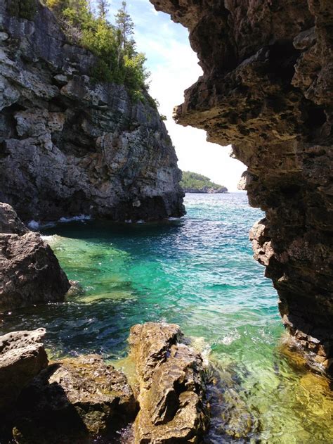 100 best Tobermory Ontario Canada images on Pinterest | National parks ...