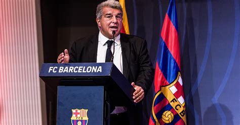 FC Barcelona Schiedsrichterskandal Wird Immer Schlimmer Auch