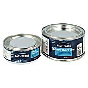 Yachtcare Epoxy Fiber Filler G Hellblau Bauhaus