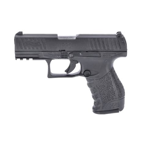 Walther P99 Schreckschuss Pistole 9 Mm P A K Schwarz Kaufen Livingactive De