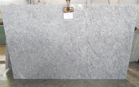 Moon White Granite Or Pearl White Granite Application Wall Tile At