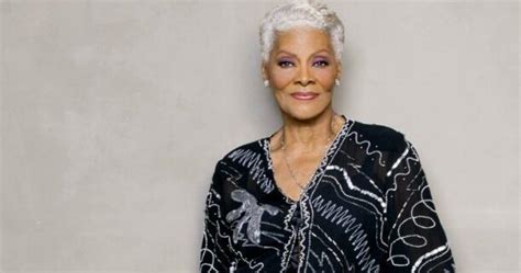 Award Winning Documentary “dionne Warwick Dont Make Me Over”