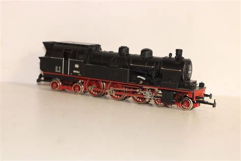 Liliput H Tender Locomotief Br Db Catawiki