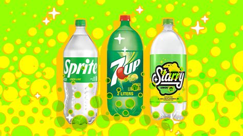 The 7 Best Lemon Lime Sodas Sporked