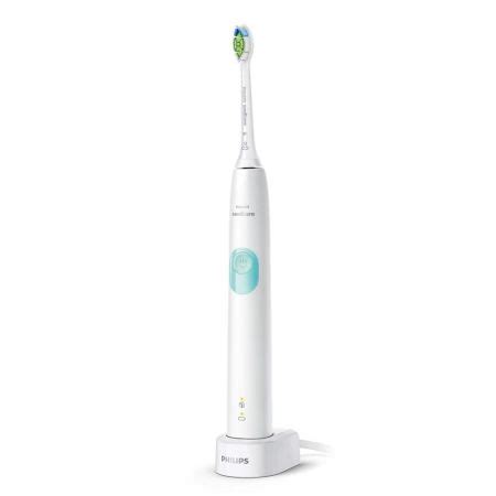 Periuta De Dinti Electrica Clean 4300 Sonicare HX6807 24 Bebe Tei