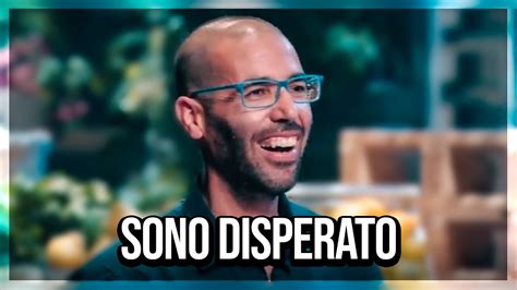 Daniele è Disperato YTP Masterchef YouTube