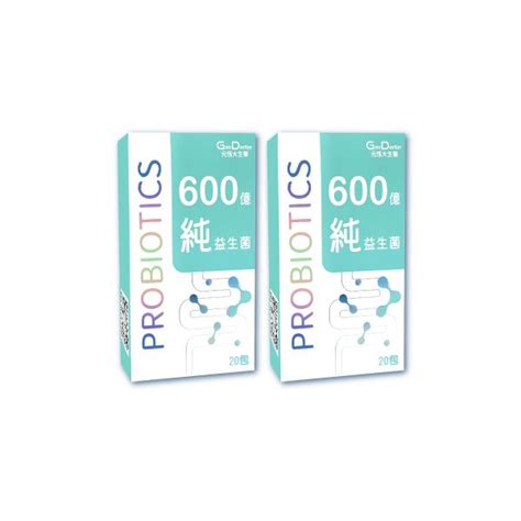 【超未來益生菌】300億敏過敏益生菌600億純腸道益生菌組合 加line好友滿額立省100 Isunmei 愛尚美