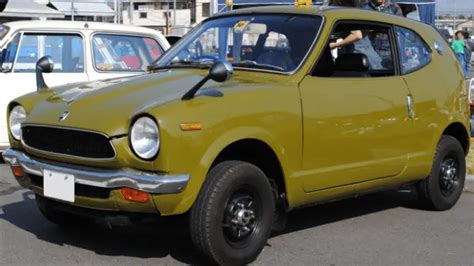 The 10 Best Honda Kei Cars of All Time | The Car Investor