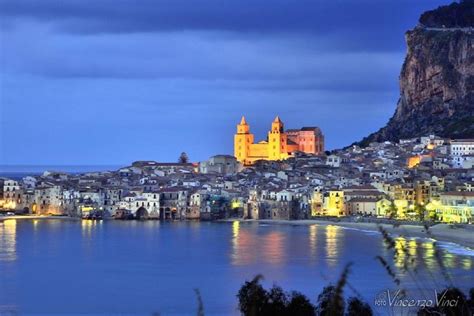 Excursion d une journée à Monreale Cefalú et Castelbuono depuis