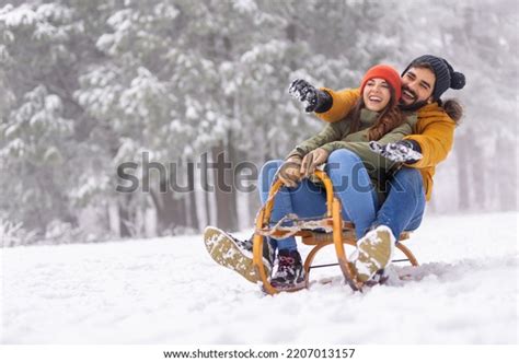 77,994 Sledge On Snow Images, Stock Photos, 3D objects, & Vectors ...