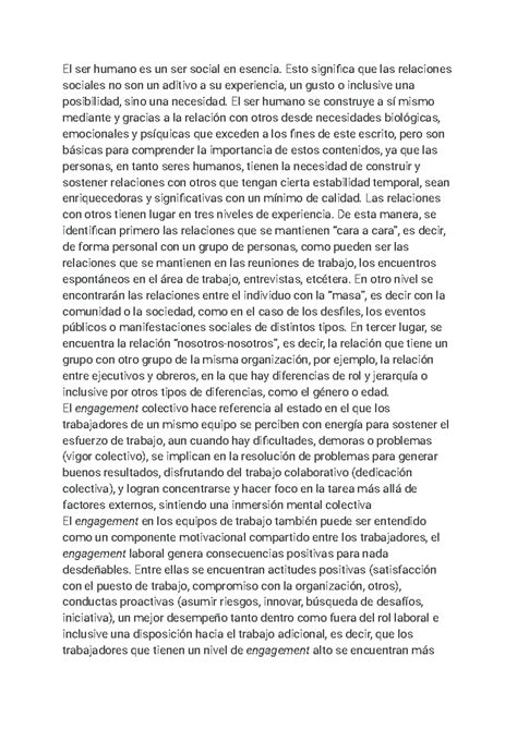 Grupo Y Liderazgo M Toma De Apuntes Modulo Resumen Para Parcial