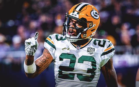 Jaire Alexander Nfl Wallpapers Wallpaper Cave