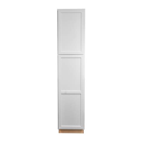 Pure White Base Cabinets – Johnsonscabinets.com