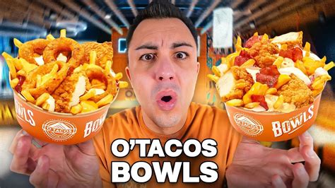 Je Teste Les O Tacos Bowls M Ga D Gustation Hot Sexy Asmr Videos