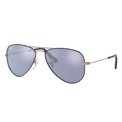 Ray Ban Rj9506s Aviator Junior Reviews 2021