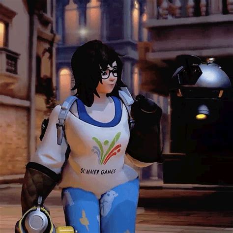 Favorite Mei Skin 😊 General Discussion Overwatch Forums