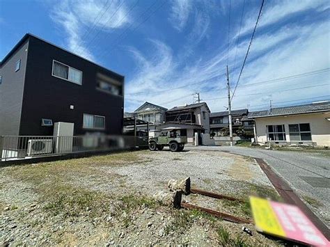 【ホームズ】薊野南町 売土地／｜高知市、jr土讃線 薊野駅 徒歩5分の土地（物件番号：0129446 0001767）