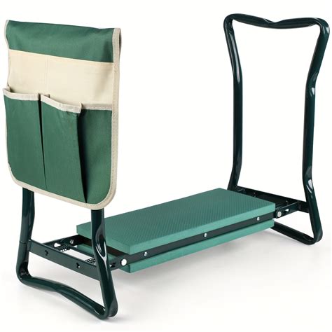 garden kneeler and seat 1