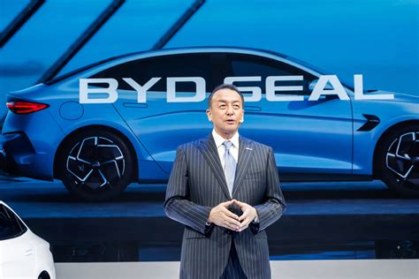 Byd Ev Itmedia