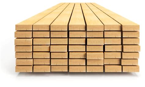 Доска [обрезная, строганая] в СПб и ЛО - ЛесСтрой