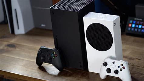 Xbox Series X Y Series S Qu Modelo Elegir