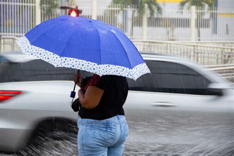 A Maior Chuva Do M S Cear Supera M Dia Hist Rica De Mar O