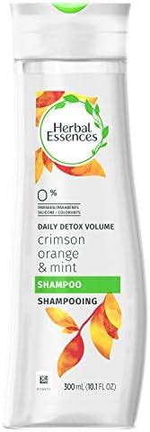 Amazon Herbal Essences Naked Volume Shampoo Fl Oz Beauty