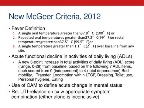 Ppt To Treat Or Not To Treat How Clinical Conundrums Become