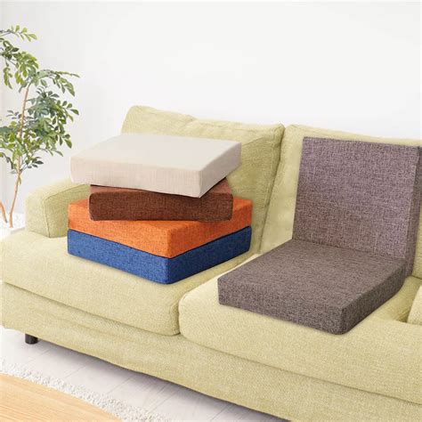 Memory Foam Sofa Cushion | Cabinets Matttroy