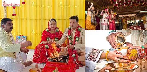 Pandit For Arya Samaj Marriage In Pune Cost Vidhi Benefits