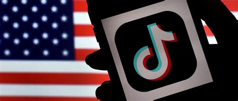 Montana Becomes The First State To Completely Ban Tiktok Total News